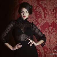 Marina Ivushkina