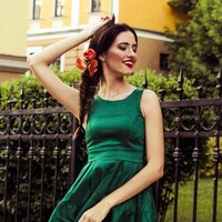 Kristina Novak