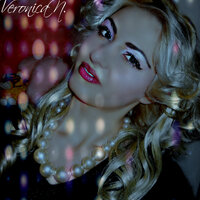 Veronica Nickholenco