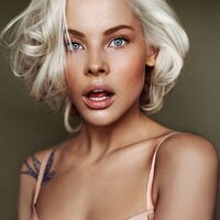 Ekaterina Nikulina