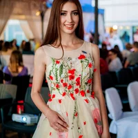 Elizaveta Kuprijanova