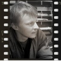 Ilya Malcow