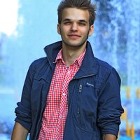 Aleks Buev