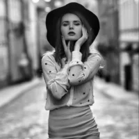 Iryna Kostyuk