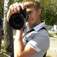 Sasha Rzhanicin