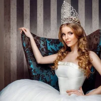 Мария Marishe Зейбель