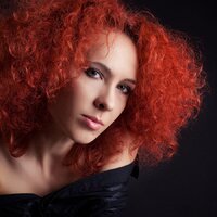 Anastasia Rudenko