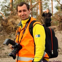 Andrey Sayapin