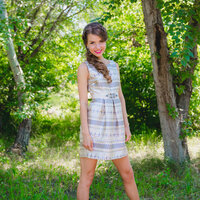 Alyona Litvin
