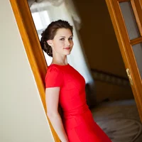 Анна Жирова