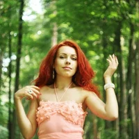 Тамара KITSUNE