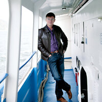 Kirill Ermolaev