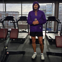 Evgeny Shevchenko