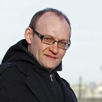 Victor Vorobev