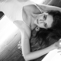 Anastasia Hmarskaya