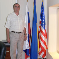 Sergej Ivanov