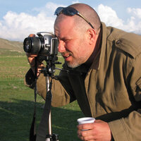 Igor Chirikov