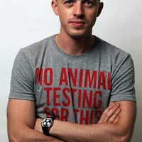Victor Gabbasov