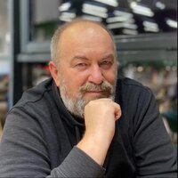 Igor Cherkesov