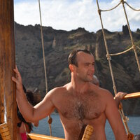 Vadim Varfolomiev