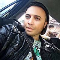 Sergey Ablakov