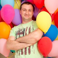 Sergey Knyazev