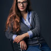 Elena Zakh