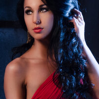 Anastasia Volkonskaya