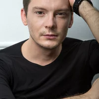Дмитрий Dmitrich Чинков