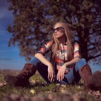 Elena Saychuk