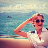 Nina Fedorenko