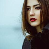 Anastasiia Gorlakova