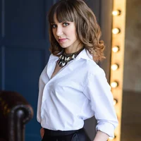Инна Каплина