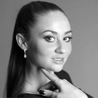 Ol'ga Stolbova
