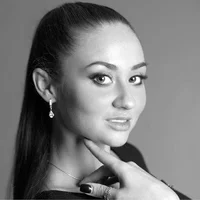 Ol'ga Stolbova