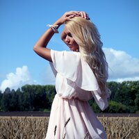Yana Barkova