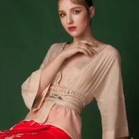 Anastasiya Kulabuhova
