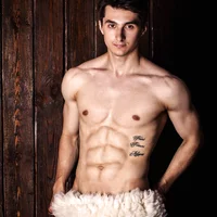 Vladimir Nechai