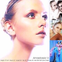 Anastasia Verner