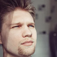 Дмитрий Дудин