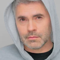 Andrey Say