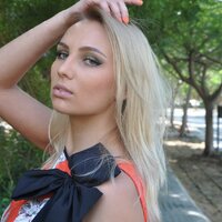 Anastasija SHirokova