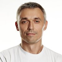Serg Vostrikov