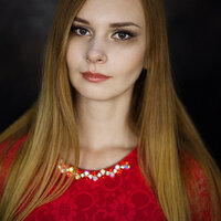 Ekaterina Zavodova