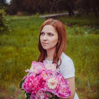 Olga Serdjukova