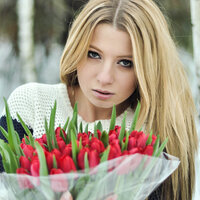 Anastasiya Panova