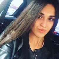Indira Bel'skaa