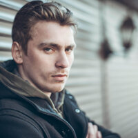 Vlad Kravchenko