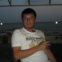 Denis Petrov