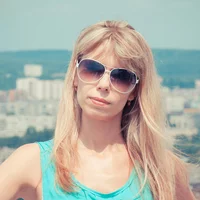 Tatiana Dubchuk
